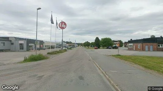 Lägenheter att hyra i Boden - Bild från Google Street View