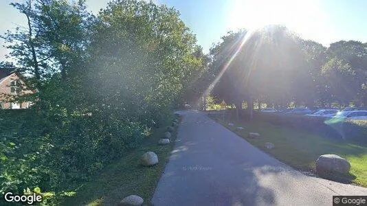 Lägenheter att hyra i Helsingborg - Bild från Google Street View