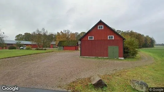 Lägenheter att hyra i Svalöv - Bild från Google Street View