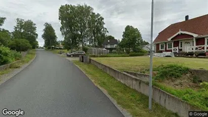 Lägenheter att hyra i Göteborg Centrum - Bild från Google Street View