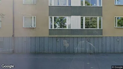 Lägenheter att hyra i Katrineholm - Bild från Google Street View