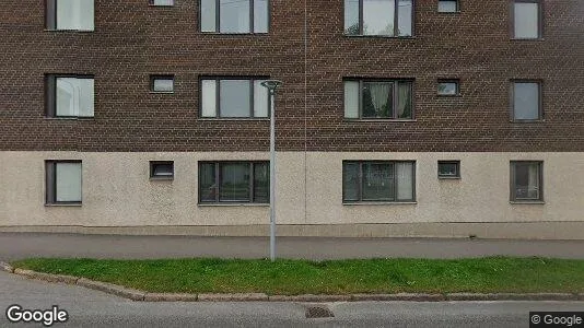 Lägenheter att hyra i Tranås - Bild från Google Street View
