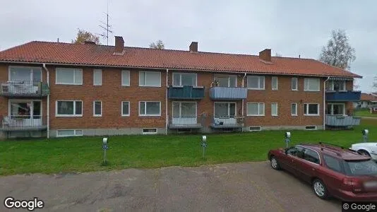 Lägenheter att hyra i Gagnef - Bild från Google Street View