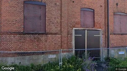 Lägenheter att hyra i Eslöv - Bild från Google Street View