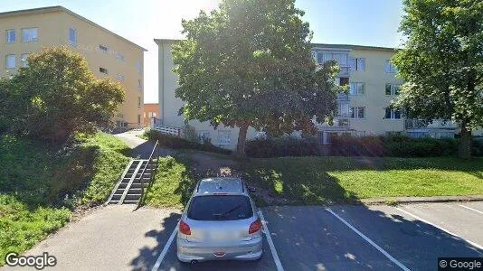 Lägenheter att hyra i Norrköping - Bild från Google Street View