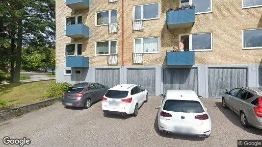 Lägenheter att hyra i Borås - Bild från Google Street View