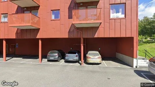 Lägenheter att hyra i Västra hisingen - Bild från Google Street View