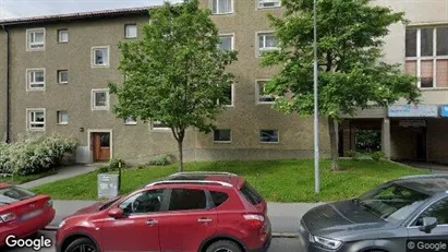 Lägenheter att hyra i Västerort - Bild från Google Street View