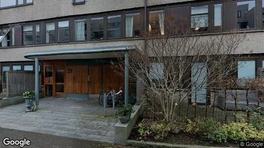 Lägenheter att hyra i Göteborg Centrum - Bild från Google Street View