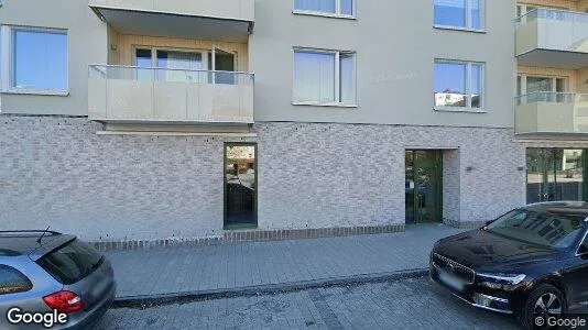 Lägenheter att hyra i Järfälla - Bild från Google Street View