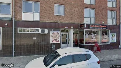 Lägenheter att hyra i Norrköping - Bild från Google Street View