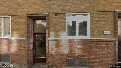 Lägenheter att hyra i Malmö Centrum - Bild från Google Street View