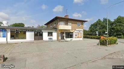 Lägenheter att hyra i Lund - Bild från Google Street View