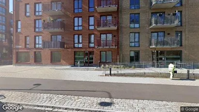 Lägenheter att hyra i Kirseberg - Bild från Google Street View