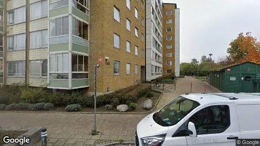 Lägenheter att hyra i Fosie - Bild från Google Street View