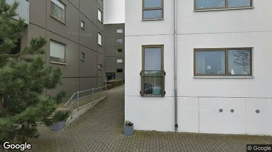 Lägenheter att hyra i Limhamn/Bunkeflo - Bild från Google Street View