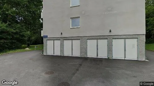 Lägenheter att hyra i Majorna-Linné - Bild från Google Street View