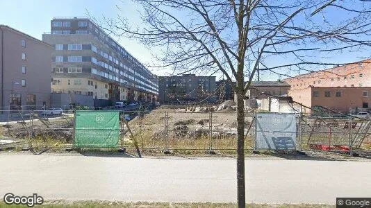 Lägenheter att hyra i Värmdö - Bild från Google Street View