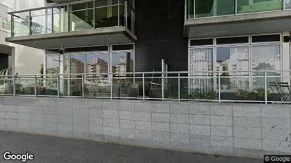 Lägenheter att hyra i Södermalm - Bild från Google Street View