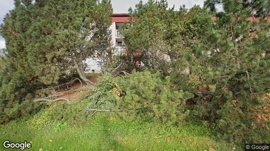Lägenheter att hyra i Arboga - Bild från Google Street View