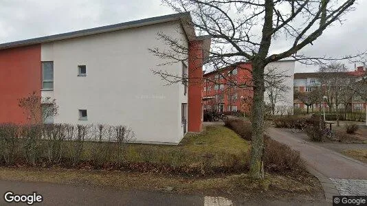Lägenheter att hyra i Linköping - Bild från Google Street View