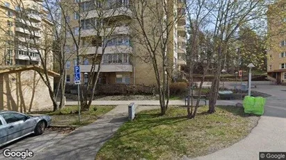 Lägenheter att hyra i Sundbyberg - Bild från Google Street View