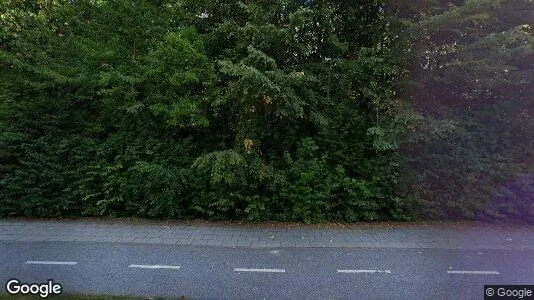 Lägenheter att hyra i Lund - Bild från Google Street View