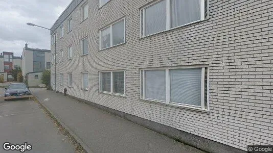 Lägenheter att hyra i Västerort - Bild från Google Street View