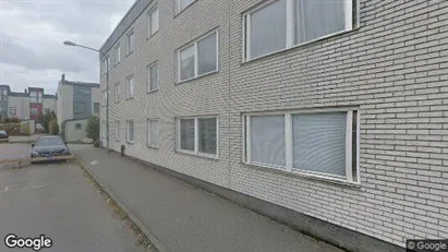 Lägenheter att hyra i Västerort - Bild från Google Street View