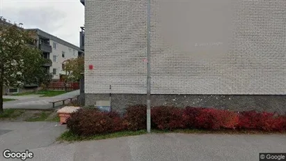 Lägenheter att hyra i Västerort - Bild från Google Street View