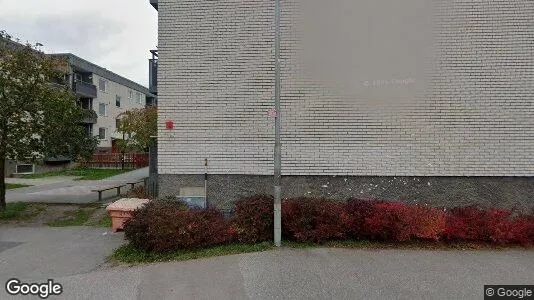 Lägenheter att hyra i Västerort - Bild från Google Street View
