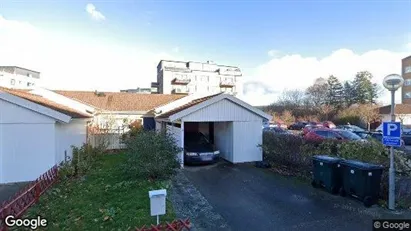 Lägenheter att hyra i Lomma - Bild från Google Street View