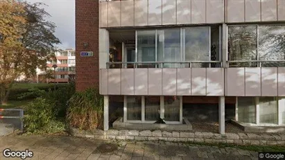 Lägenheter att hyra i Malmö Centrum - Bild från Google Street View