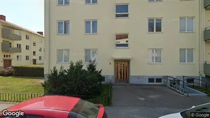 Lägenheter att hyra i Norrköping - Bild från Google Street View