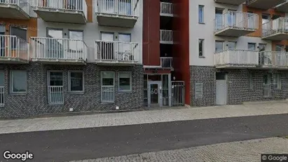 Lägenheter att hyra i Helsingborg - Bild från Google Street View