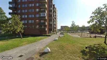 Lägenheter att hyra i Norrköping - Bild från Google Street View