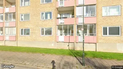 Lägenheter att hyra i Malmö Centrum - Bild från Google Street View