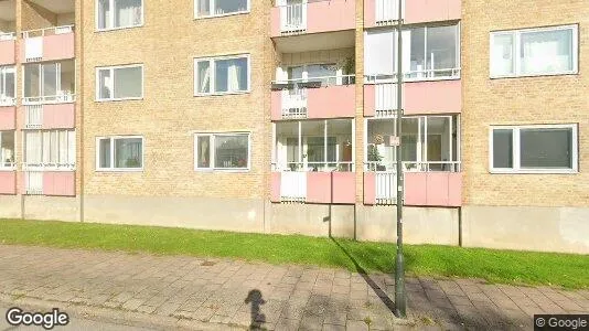 Lägenheter att hyra i Malmö Centrum - Bild från Google Street View