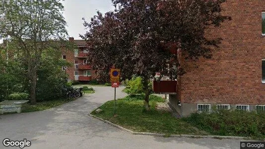 Lägenheter att hyra i Söderort - Bild från Google Street View