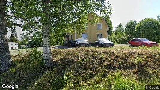 Lägenheter att hyra i Ludvika - Bild från Google Street View