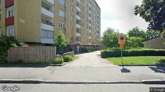 Lägenheter att hyra i Norrköping - Bild från Google Street View