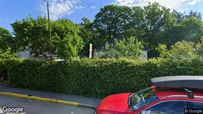 Lägenheter att hyra i Söderort - Bild från Google Street View