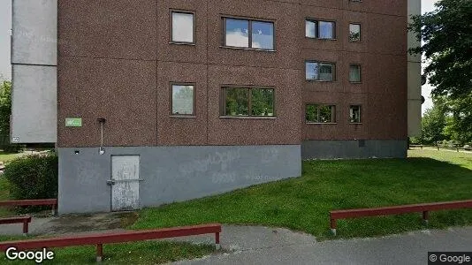 Lägenheter att hyra i Område ej specificerat - Bild från Google Street View