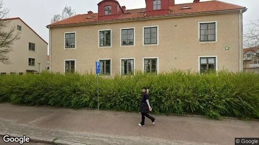 Lägenheter att hyra i Kalmar - Bild från Google Street View