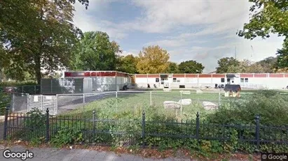 Lägenheter att hyra i Malmö Centrum - Bild från Google Street View