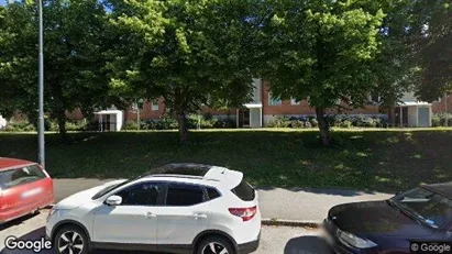 Lägenheter att hyra i Norrköping - Bild från Google Street View