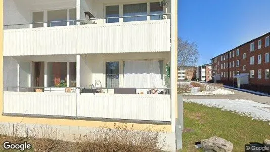 Lägenheter att hyra i Norrköping - Bild från Google Street View