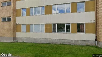 Lägenheter att hyra i Mölndal - Bild från Google Street View