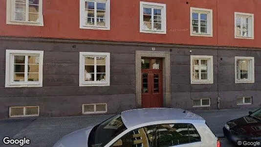 Lägenheter att hyra i Norrköping - Bild från Google Street View
