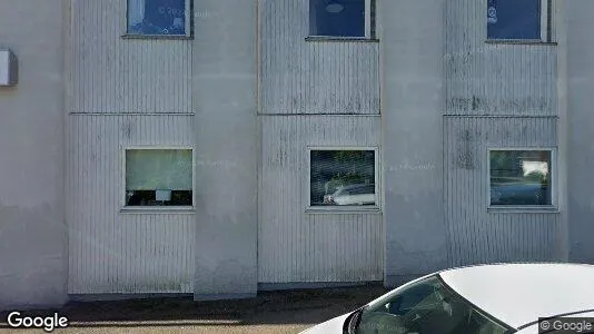 Lägenheter att hyra i Oskarshamn - Bild från Google Street View